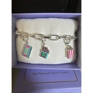 Charm BP Bracelet